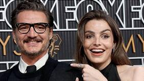 “Es igual”: Pedro Pascal comparte foto de su madre y sus seguidores no pueden creer lo mucho que se parece a su hermana Lux