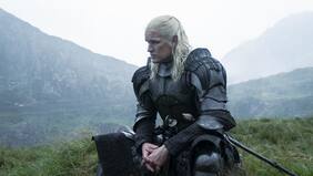 El responsable de La Casa del Dragón ya sabe en dónde terminará la serie, pero no el cuándo