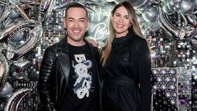 "Estamos tristes, impactados, humillados...", expresa Francisco Halzinki: panelista celebró su cumpleaños y a la mañana siguiente fue informado del fin de Me Late