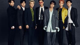 Luego de cuatro años de espera, Super Junior se prepara para su esperado regreso en su 20° aniversario