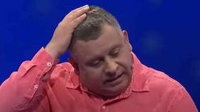 “Era como un castigo”: Willy Sabor confirma “maldición” que recaía sobre los ex Morandé con Compañía