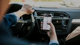 Conductores de Uber deberán contar con licencia profesional A2: ¿Cómo y hasta cuándo realizar el trámite?