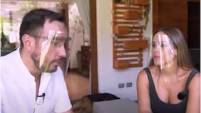 “Lo pasamos mal…”: Maura Rivera relató calvario tras enfrentar complejo momento familiar