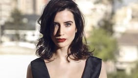 “A todos los que nos pusieron en duda…”: Lucy Cominetti reaccionó a la condena que recibió Nicolás López