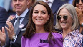 “Es un alivio”: Kate Middleton reveló que su cáncer está en remisión