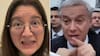 “¡Esto es grave!”: Valeria Cárcamo reacciona furia a discusión de Kast con mujer y apuntó a detalle que pasó desapercibido