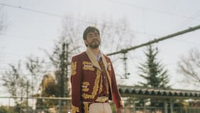 Cristóbal Briceño y el Grupo Crisis harán su primer Teatro Coliseo: fecha, entradas y todo lo que tienes que saber