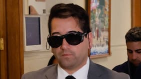 “Le mostraré este video”: Javier Olivares se molesta por respuesta que le dio ministro y guarda irreproducible registro