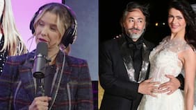 Claudia Schmitd sembró la interrogante, preguntó “¿dónde está el divorcio?" de Tonka Tomicic y Parived: averiguamos la respuesta