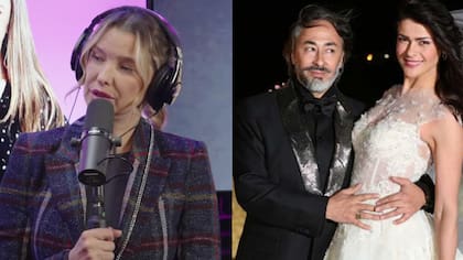 Claudia Schmitd sembró la interrogante, preguntó “¿dónde está el divorcio?" de Tonka Tomicic y Parived: averiguamos la respuesta
