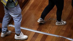 Nuevo error deja en libertad a detenido: intercambió identidad con otro imputado