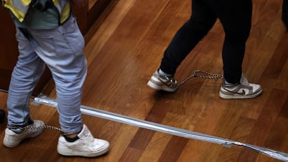 Nuevo error deja en libertad a detenido: intercambió identidad con otro imputado