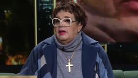 Gonzalo Cáceres se refirió a los accidentes que lo llevaron a sufrir la amputación de los dedos de sus pies