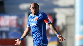 “No nos hemos visto involucrados en…”: el nuevo “recado” de Marcelo Díaz a Colo Colo