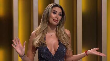 Camila Andrade reconoce que Francisco Kaminski ‘fue un gran amor de su vida’: “Yo tuve una relación preciosa con él”