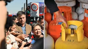 Alcalde de Lo Prado acusa falta de información por subsidio al gas y advierte incertidumbre en municipios