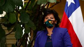 Senadores de oposición reiteran petición de retiro de requerimiento ante TC