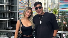 “Tras la pérdida de nuestro bebé...”: Bruno Zaretti se sinceró sobre su distanciamiento con su pareja Sofía Bascuñán