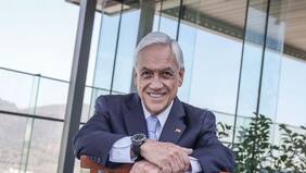 Impacto nacional: Muere el exPresidente Sebastián Piñera en accidente aéreo