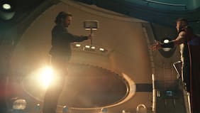 Marvel Studios libera el primer tráiler oficial de Avengers: Doomsday con un Steve Rogers que sigue siendo digno