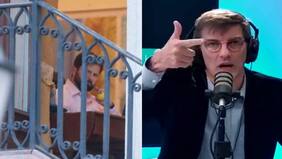 “¡Este empate es bajito!”: Stingo furia por condena del Colegio de Periodistas a exabrupto de Boric