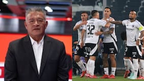 Bichi Borghi advierte a Colo Colo: en Argentina quieren fichar a figura de Jorge Almirón