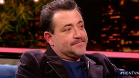 Leo Caprile: "Este año se puso definitivamente muy difícil, no hay plata en los inversionistas, en los avisadores, hay que adaptarse y buscar nuevas maneras..."