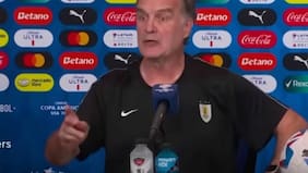 “Es una ofensa tan grande hacia mí”: Marcelo Bielsa enfurece y protagoniza tenso round con periodista por llamativa polémica