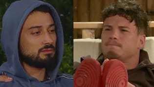 “Me sentí sucio, me marcó, no entendía”: participante de Volverías con tu ex? 2 confesó que fue víctima de abuso