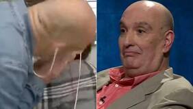 “No me voy a hacer el santo, pero…”: el Kiwi comparte honesta opinión sobre su salida de TVN tras incómodo momento con Pamela Leiva