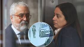 Impacto en Caso Audio: Reportan misterioso robo de dos computadores con información no respaldada