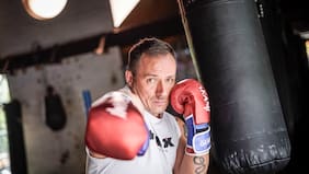 La Firme con Gonzalo Egas: “Colgué los botines en el amor… por culpa mía”