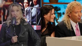 Claudia Schmitd hablo sobre la gran razón del “distanciamiento” de Tonka con Leonado, y entregó pistas sobre el lado “más turbio” de Farkas