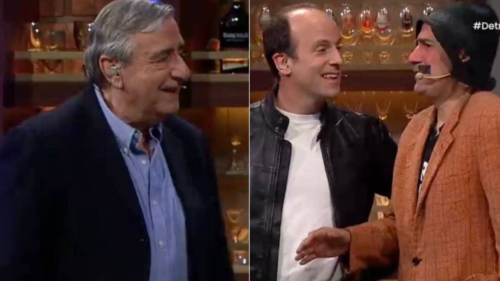 Con la presencia de Kramer y el regreso de Miguelito: así le fue a ...