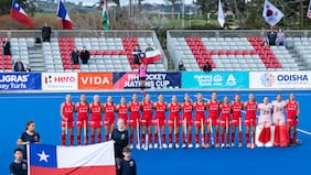 Las Diablas ya tienen nómina para el Mundial: revisa a las elegidas para encarar el mayor desafío internacional de la selección