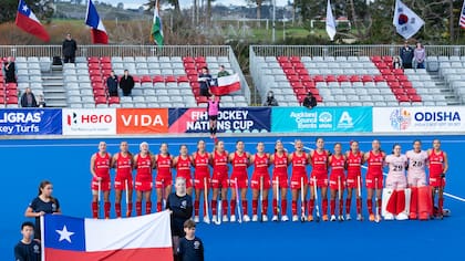 Las Diablas ya tienen nómina para el Mundial: revisa a las elegidas para encarar el mayor desafío internacional de la selección