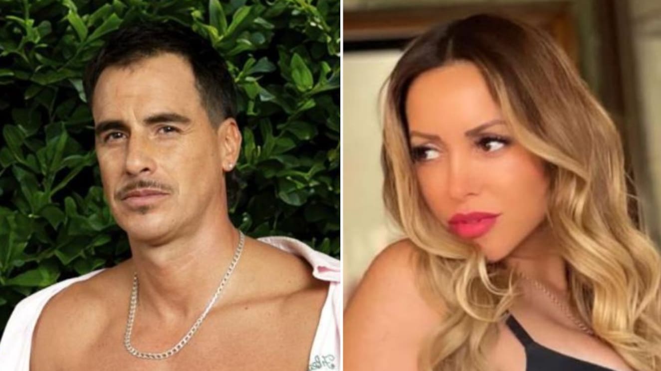 Impacto farandulero: Marité Matus acusa a Camilo Huerta de supuesta intimidad con un periodista a cambio de plata