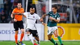 “Echan a perder el partido”: Vidal se lanza contra Wanderers pero le respondieron con revelador dato