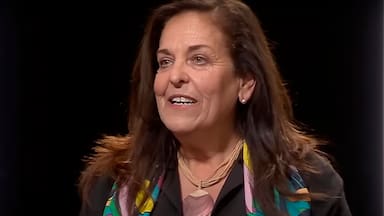 ¿Cómo le irá a tu signo en el año del Caballo de Fuego? Ángeles Lasso entrega las predicciones del horóscopo chino para este 2026