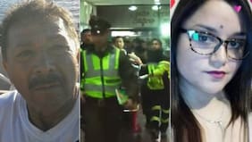 “Ojalá no tengas...”: la frase que marcó a amiga de peluquera que sufrió acoso de exesposo, hasta que finalmente la mató