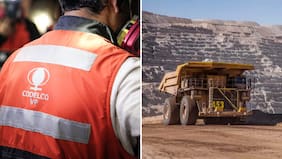 “¿Tuvimos sexo?“: La millonaria demanda en Codelco por relación y denuncias entre altos ejecutivos