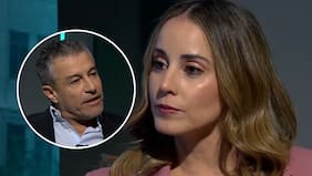 “Lo que tú dices es brutal”: Mara Sedini dejó en shock a Solabarrieta al acusar complejo episodio con “poderoso” del Gobierno