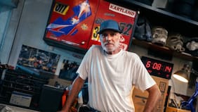 Bastián Bodenhöfer regresa a Canal 13 en nueva teleserie vertical