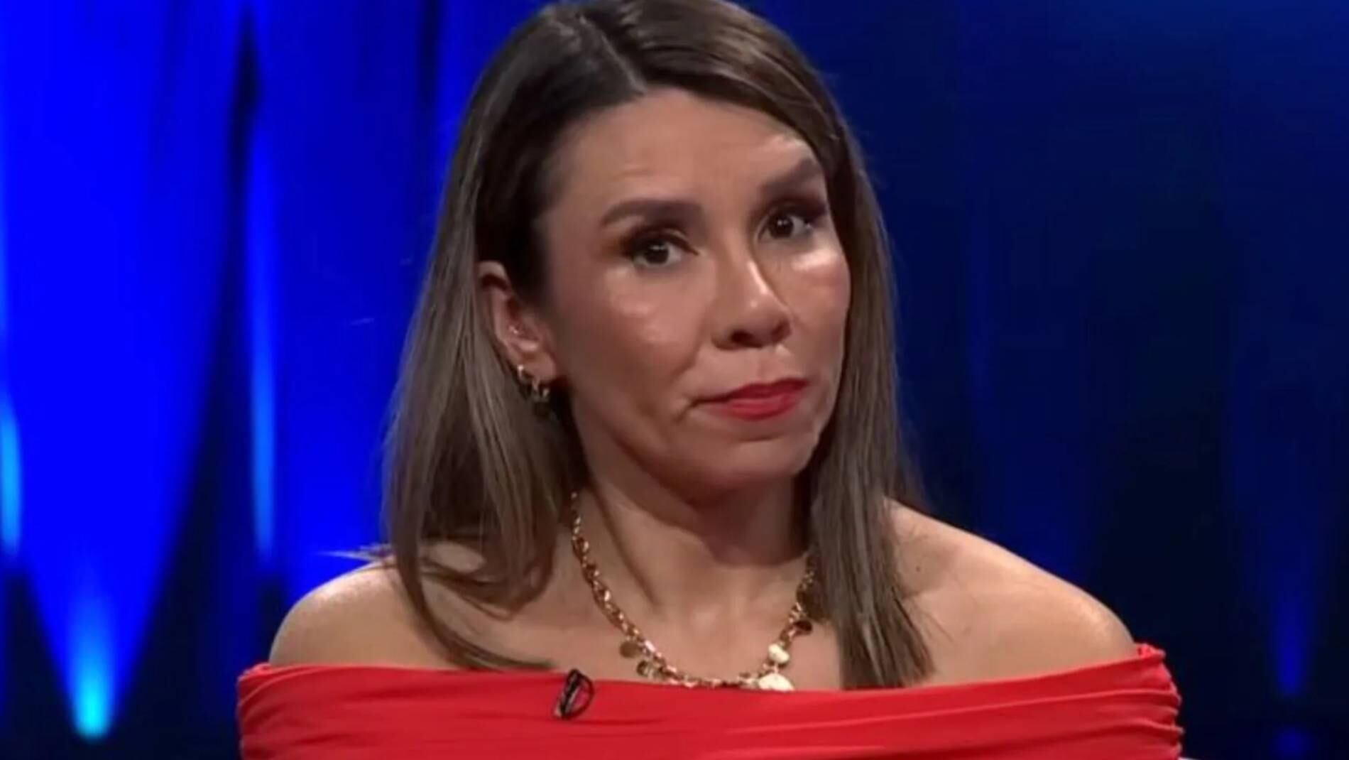 Cecilia Gutiérrez: ¿Adiós Primer Plano, Regreso a Canal 13?