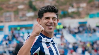 “En Colo Colo pasaron muchas cosas”: el desahogo de Pavez tras ser campeón en Perú