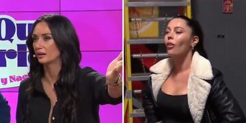 Pamela Díaz - Aránguiz