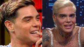 Escándalo nacional por video ultra hot: el día que se viralizó en la web registro de Nelson Mauri con Misterioso galán