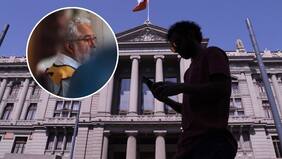 Impacto en Caso Audio: Autorizan allanar a ministros del TC, de la Corte de Santiago y a importante asesor de Matthei