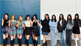 Belift Lab niega que una de sus mánager haya ordenado ignorar a Hanni de NewJeans