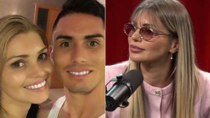 El posteo de Faloon Larraguibel a horas de filtrarse “bomba” que involucra a Jean Paul Pineda: foto llamó la atención